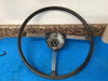 Triumph TR2/TR3 Steering Wheel (GREAT CONDITION)