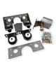 Basic AV8 Bolt-On Conversion Kit - Model A to Flathead V8