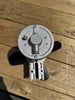 PowerGen Alternator/Generator - Ford Flathead 1939-1948