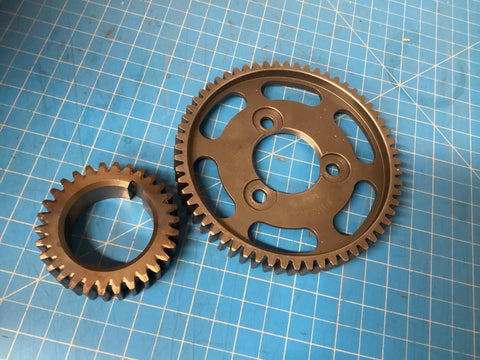 VW Crank/Cam Gear Set 21-2514-6