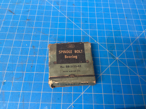 Spindle Bolt Bearing Ford BB-3123-A2
