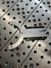1932 Ford Fuse Panel & Bracket Kit
