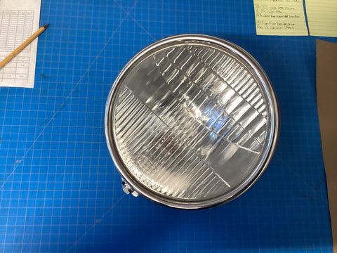 Headlamp Assembly - Ford Model A 1930-1931