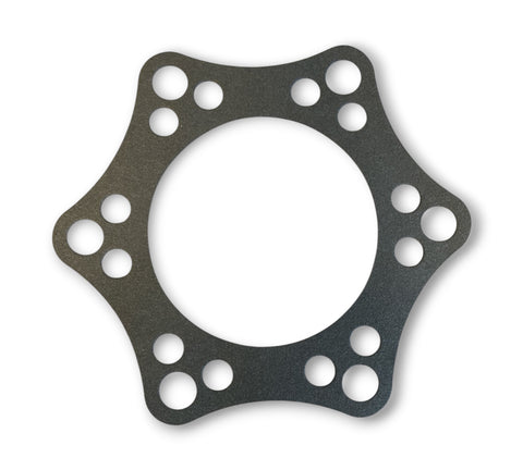 Torque Tube to Banjo Gasket - Ford Passenger Cars and Trucks 1932-1948
