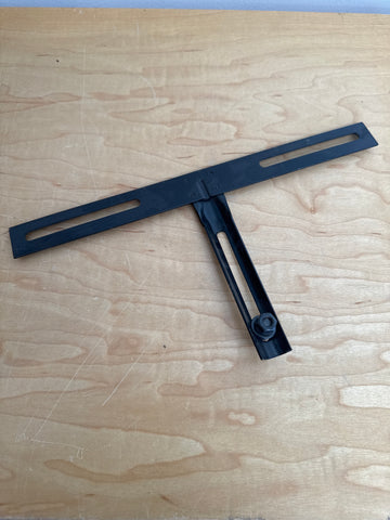 Universal License Plate Bracket