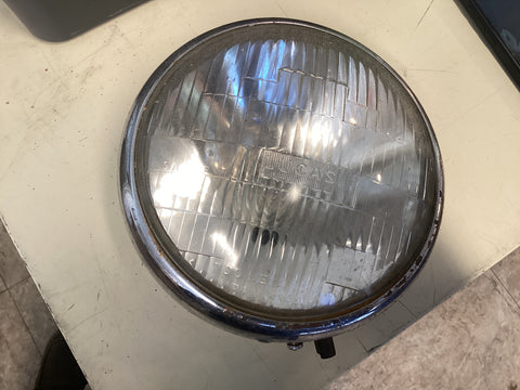 Lucas 700 Lamp