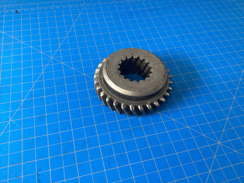 01A-7100 Low/Reverse Gear