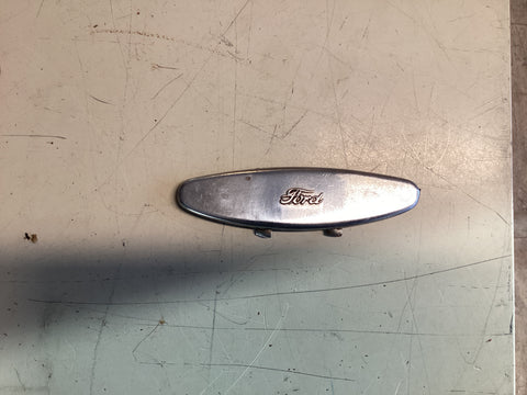 Vintage Ford Emblem - Unknown Application