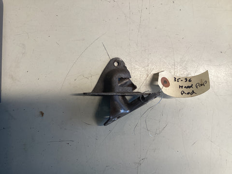 Radiator Stays - Ford Passenger Cars 1935-1936