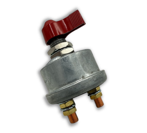 Universal Battery Cutoff