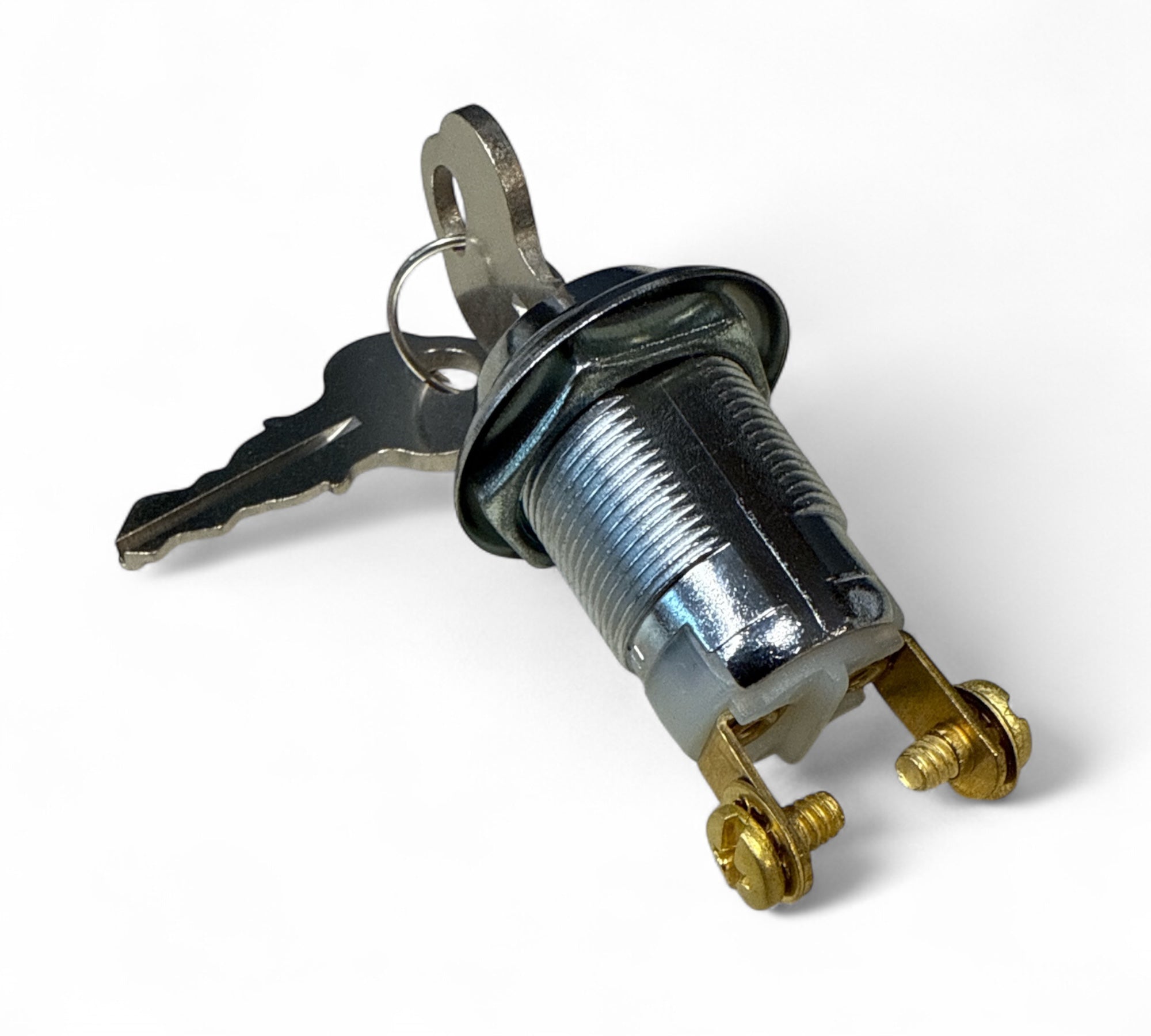 Replacement Ignition Switch w/ Keys - Ford Model A 1928-1931 ...
