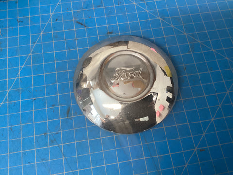 Ford Hub Cap