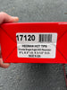 Hedman resonator exhaust tip pair