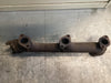 8BA-9430 Exhaust Manifold - Ford Flathead 1949-1953