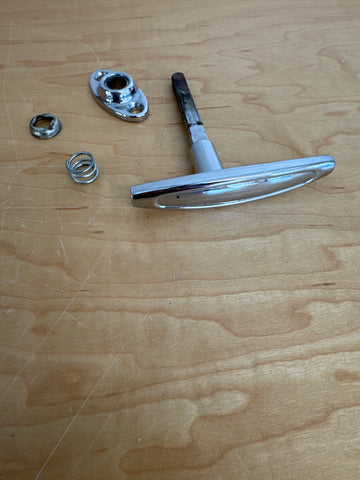 Outside Door Handle - Ford Model A 1928-1931