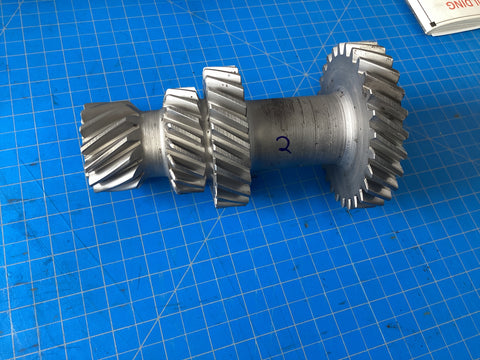 51A-7113 Cluster Gear