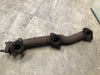 Exhaust Manifold V8 1949-53
