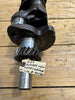 8BA Crankshaft Core
