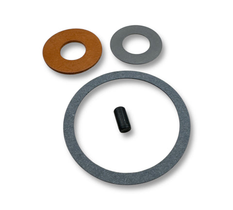 Top-loader Transmission Shift Tower Seal Kit - Ford Passenger Cars and Trucks 1932-1953