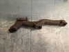 Left Side Exhaust Manifold - Ford Flatheads 1937-1941