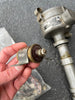 Mallory sbc dual point distributor