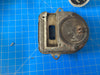 Temp and Amp Gauge Cluster - Ford Passenger Cars 1935-36