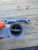 Sum-R-Air Exhaust manifold Heater Set - Ford Flathead