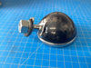 Cowl Lamp Painted Steel - Ford Passenger Cars and Trucks 1932