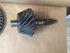 Richmond Gear 69-0179-1 Street Gear Ring & Pinion Set
