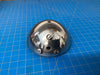Cowl lamp Stainless Steel Bucket - Ford Model A 1928-1931