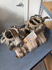 Offenhauser Intake Manifold W/ Carbs - Buick Nailhead Engine 1953-1956