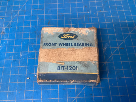 Front Wheel Bearing 8IT-1201