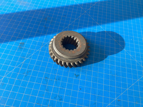 01A-7100 Low / Reverse Sliding Gear