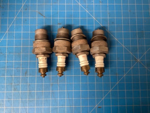 Model-A Champion Sparkplugs