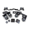 Model A 4 Cylinder Engine to V8 Transmission Mount Kit for Model A Chassis - Ford 1928-1932