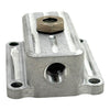 Universal 6 Port Fuel Block with Sight Glass  