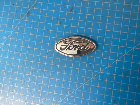 Ford Emblem