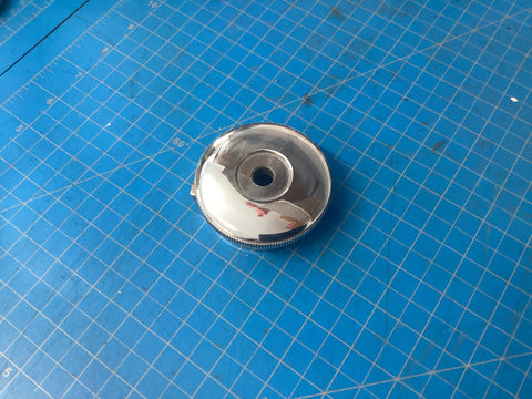 Gas Cap