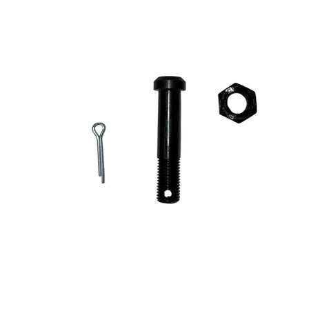 Pitman Arm Bolt- Ford Model A 1928-1931