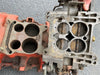 1969 Chevy small block 4bbl spread-bore intake manifold w/Carter AFB 695cfm carb