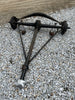 1932 Ford Banjo Rear Diff