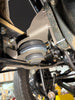 Model A 4 Cylinder Engine and Middle Transmission Mount Kit for Model A Chassis - Ford 1928-1931