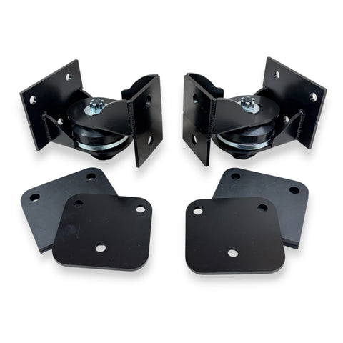 Model A 4 Cylinder Middle Transmission Mount for Model A Chassis - Ford 1928-1931