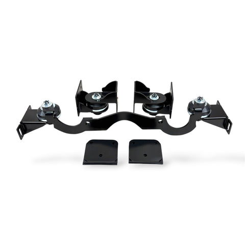 Model A 4 Cylinder Engine and Middle Transmission Mount Kit for Model A Chassis - Ford 1928-1931