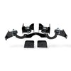Model A 4 Cylinder Engine and Middle Transmission Mount Kit for Model A Chassis - Ford 1928-1931