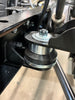 Model A 4 Cylinder Engine to V8 Transmission Mount Kit for Model A Chassis - Ford 1928-1932