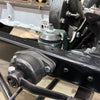 Model A 4 Cylinder Engine to V8 Transmission Mount Kit for Model A Chassis - Ford 1928-1932
