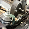 Model A 4 Cylinder Engine to V8 Transmission Mount Kit for Model A Chassis - Ford 1928-1932