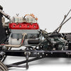 Model A 4 Cylinder Engine to V8 Transmission Mount Kit for Model A Chassis - Ford 1928-1932