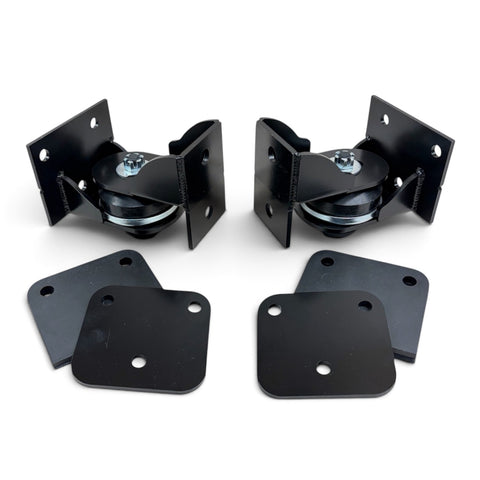 Model A 4 Cylinder Middle Transmission Mount for Model A Chassis - Ford 1928-1931